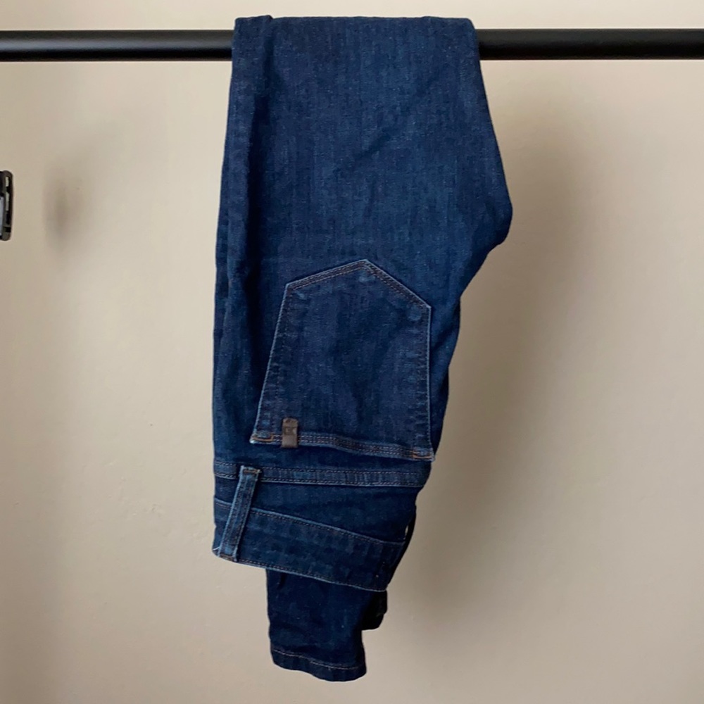 Joes jeans skinny ankle